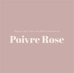 Poivre rose, Grambois - Horaires d'ouverture