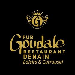 Pub Goudale Restaurant Denain - Horaires d'ouverture