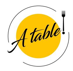 A table - Restaurant Jaulnay, - Horaires d'ouverture