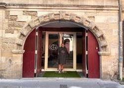 The Gastronome Bordeaux, - Horaires d'ouverture