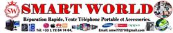 SmartWorld, Villeparisis - Horaires d'ouverture