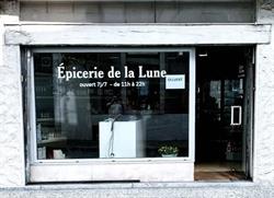 Epicerie de la lune, Oloron-Sainte-Marie - Horaires d'ouverture