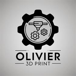 Olivier 3D Print, Linselles - Horaires d'ouverture