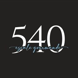 540 Escale Gourmande, Chavanod - Horaires d'ouverture