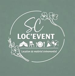 SC LOC' EVENT, Druye - Horaires d'ouverture