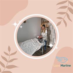 Luxopuncture - EFT - Sonothérapie - Luxo'Mariine, Vendeuvre-sur-Barse - Horaires d'ouverture