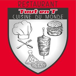 Restaurant Tout en T cuisine du monde, Bourbon-l'Archambault - Horaires d'ouverture