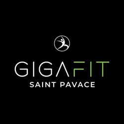 Gigafit Saint-Pavace - Horaires d'ouverture