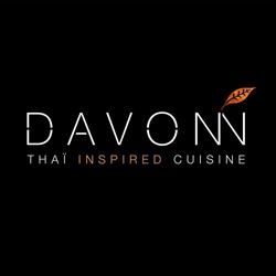 Davonn - Le Touquet-Paris-Plage Créations culinaires Thaï à emporter - Horaires d'ouverture