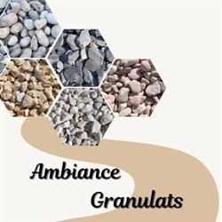 Ambiance Granulats, Châtellerault - Horaires d'ouverture