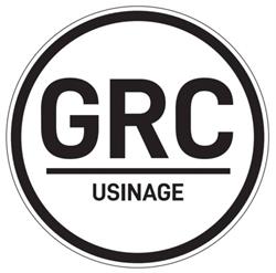 GRC Usinage SAS, Gannat - Horaires d'ouverture