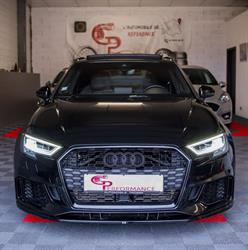 GPerformance, Fellering - Horaires d'ouverture