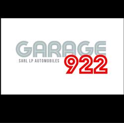 Garage 922, Tauves - Horaires d'ouverture