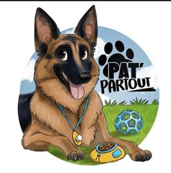 PAT' PARTOUT - éducation & rééducation canine en méthodes positives, Saint-Julien-les-Villas - Horaires d'ouverture
