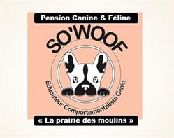 So'Woof, Moitron-sur-Sarthe - Horaires d'ouverture