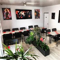 Le fantastic, Saint-Pierre-de-Chignac - Horaires d'ouverture