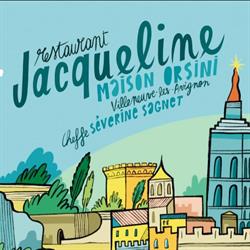 Jacqueline Restaurant Villeneuve-les-Avignon, Villeneuve-lès-Avignon - Horaires d'ouverture