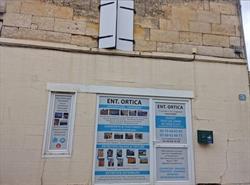 Entreprise ortica, Niort - Horaires d'ouverture