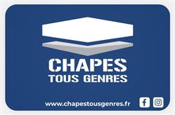 Chapes tous genres-Eric BESLE, Schillersdorf - Horaires d'ouverture