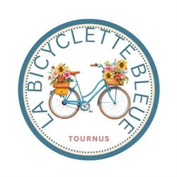 LA BICYCLETTE BLEUE, Tournus - Horaires d'ouverture