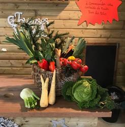 Le Potager de kennedy, La Ciotat - Horaires d'ouverture
