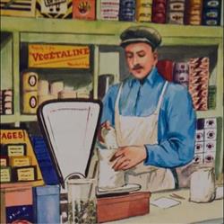 Tabac / Épicerie Chez Fred, Orsan - Horaires d'ouverture
