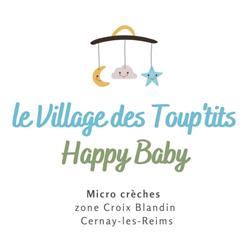 Micro-crèches Croix Blandin/Cernay, Reims - Horaires d'ouverture