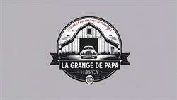 La Grange de Papa, Harcy - Horaires d'ouverture