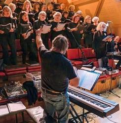 Gospel Louhans - Horaires d'ouverture