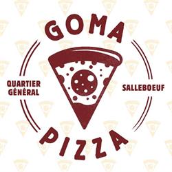 Goma Pizza Salleboeuf - Horaires d'ouverture
