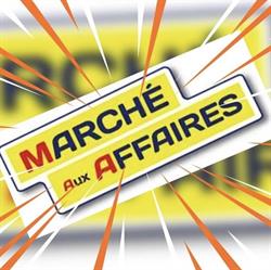 Marché aux Affaires / La Côte Saint André, La Côte-Saint-André - Horaires d'ouverture