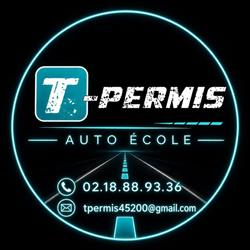 Auto-école T-permis, Montargis - Horaires d'ouverture