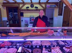 Boucherie Charcuterie SIX, La Ferté-Loupière - Horaires d'ouverture