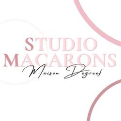 Studio Macarons, Comines - Horaires d'ouverture