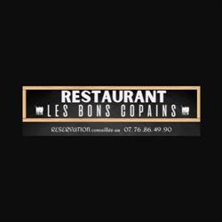Restaurant Les Bons Copains, Ginasservis - Horaires d'ouverture