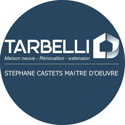 Tarbelli - Stéphane Castets maître d'oeuvre, Saint-Vincent-de-Tyrosse - Horaires d'ouverture