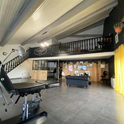 Factor'ink - Tattoo Studio, Carcassonne - Horaires d'ouverture