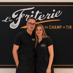 La friterie du champ de tir, Cuincy - Horaires d'ouverture