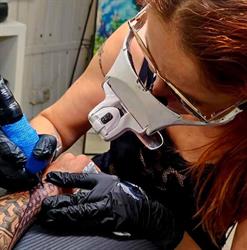 Cap' Art Ink, Lure - Horaires d'ouverture