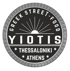 Yiotis, Noves - Horaires d'ouverture