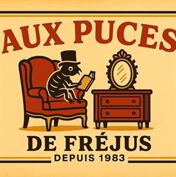 Aux Puces de Fréjus - Horaires d'ouverture