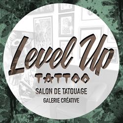 Level Up Tattoo by Degood, Saint-Maixent-l'Ecole - Horaires d'ouverture