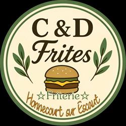C&D frites (le jack's), Honnecourt-sur-Escaut - Horaires d'ouverture