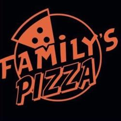 Family’s Pizza Saint Martin De Crau, Saint-Martin-de-Crau - Horaires d'ouverture