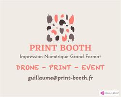 Print BOOTH, Marquette-lez-Lille - Horaires d'ouverture