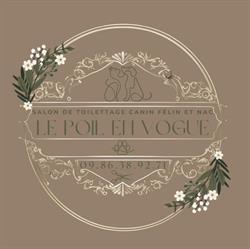 Le Poil en Vogue, Genay - Horaires d'ouverture