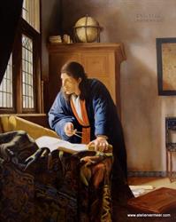 Atelier Vermeer, Paris - Horaires d'ouverture