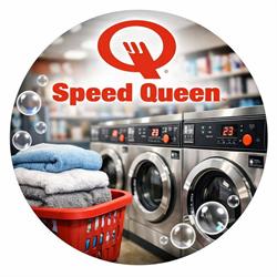Laverie Speed Queen Bordeaux - Horaires d'ouverture