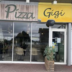 Pizza Gigi Couzeix - Horaires d'ouverture