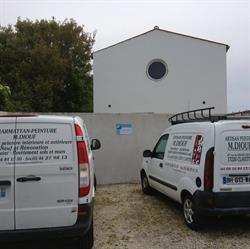 L'harmattan Peinture, La Rochelle - Horaires d'ouverture